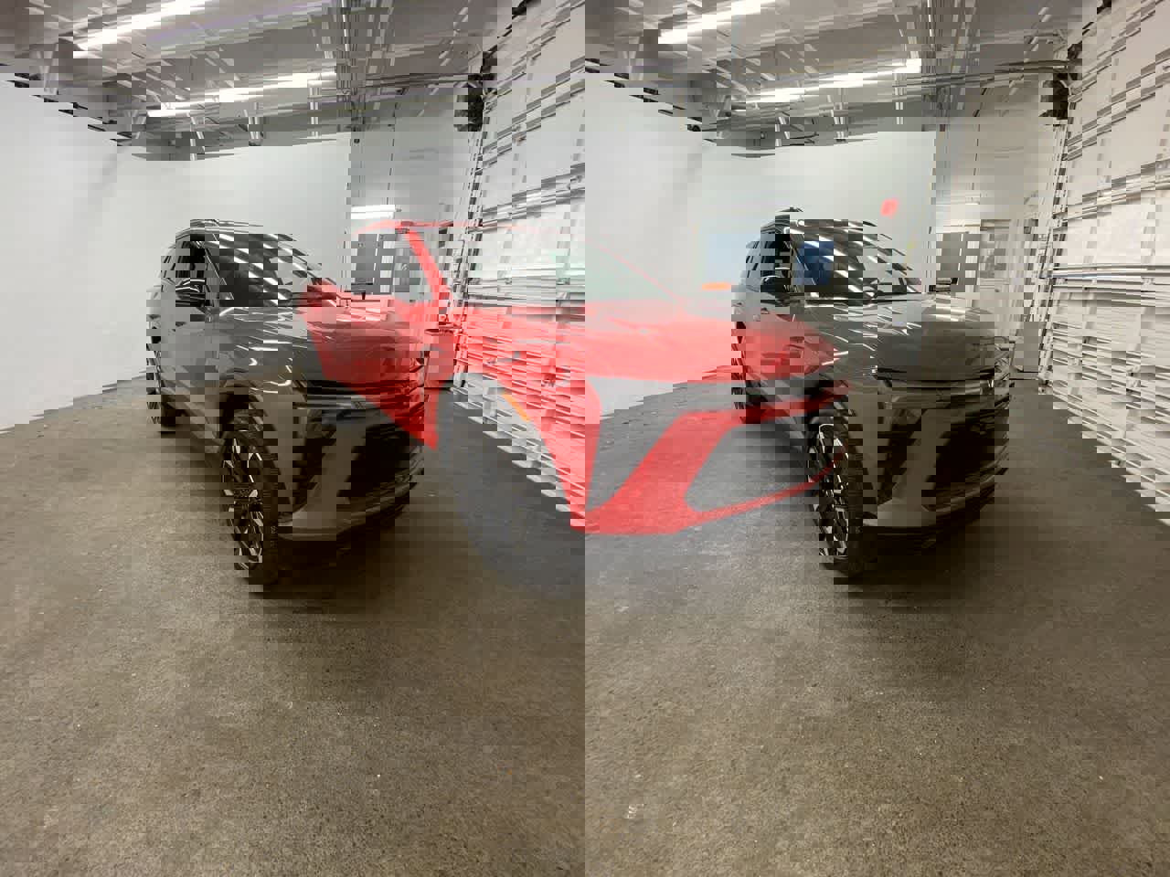 Used 2024 Chevrolet Blazer EV RS AWD/4WD image 8