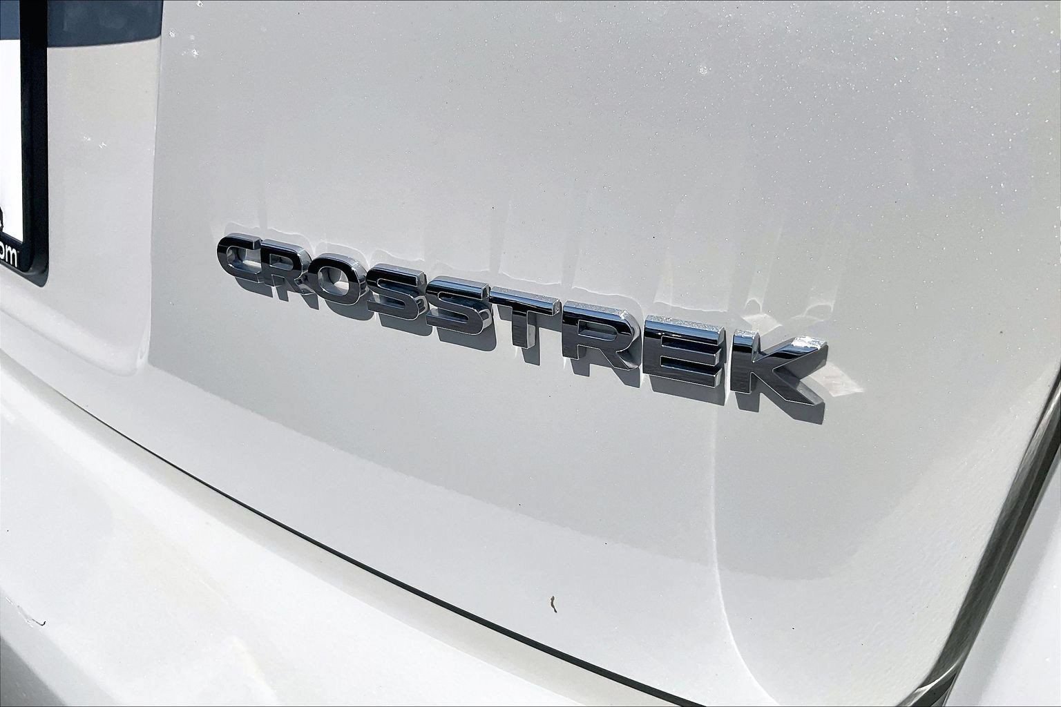 Used 2022 Subaru Crosstrek 2.5i Limited w/ Moonroof Package 1 AWD/4WD image 10