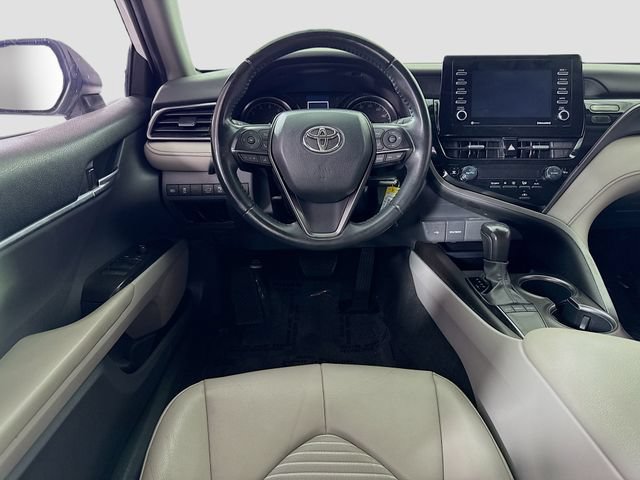 Certified 2022 Toyota Camry SE w/ Carpet Mat Package (TMS) FWD image 22