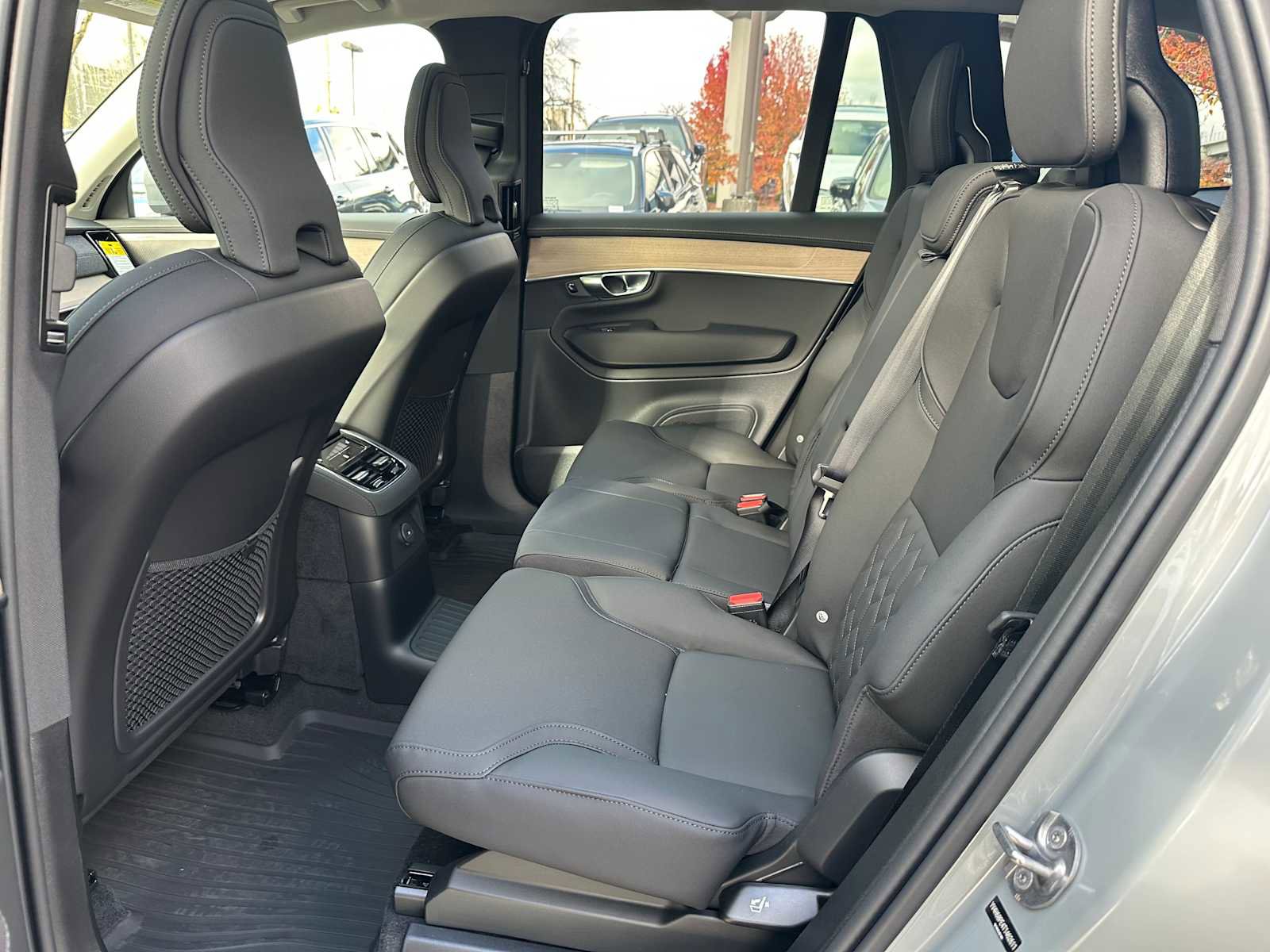 New 2026 Volvo XC90 T8 Plus image 15