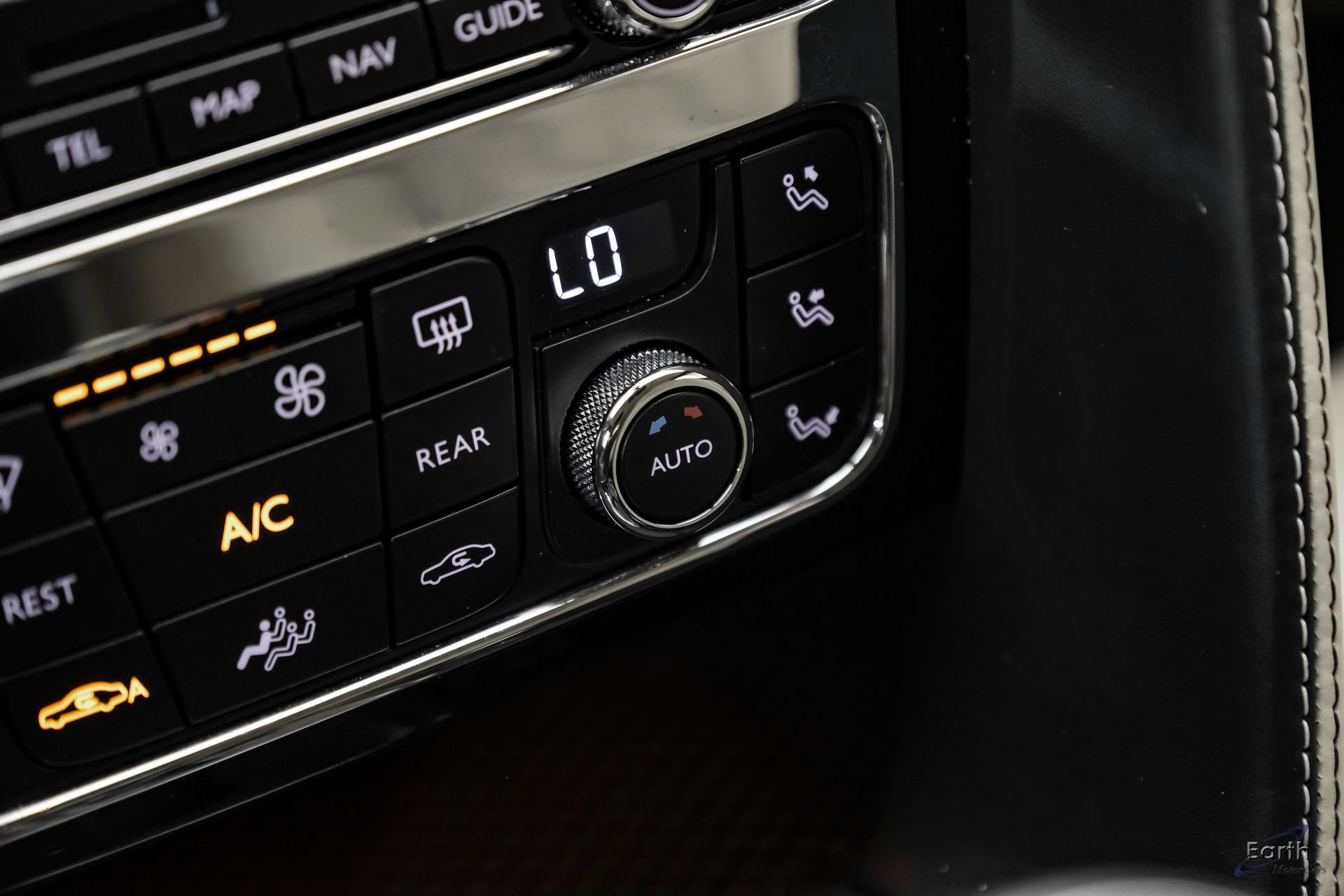 Used 2015 Bentley Continental GT AWD/4WD image 70