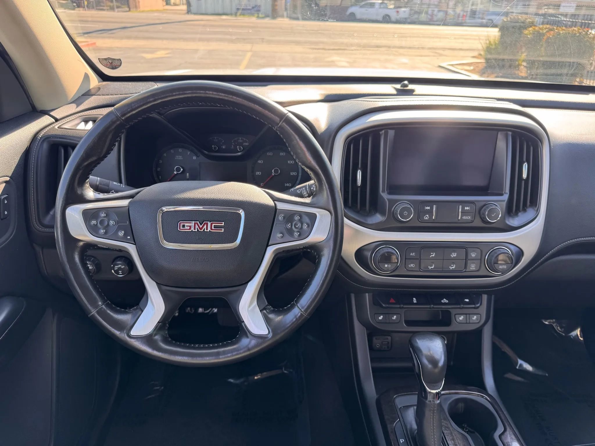 Used 2022 GMC Canyon Elevation w/ Elevation Premium Package image 20