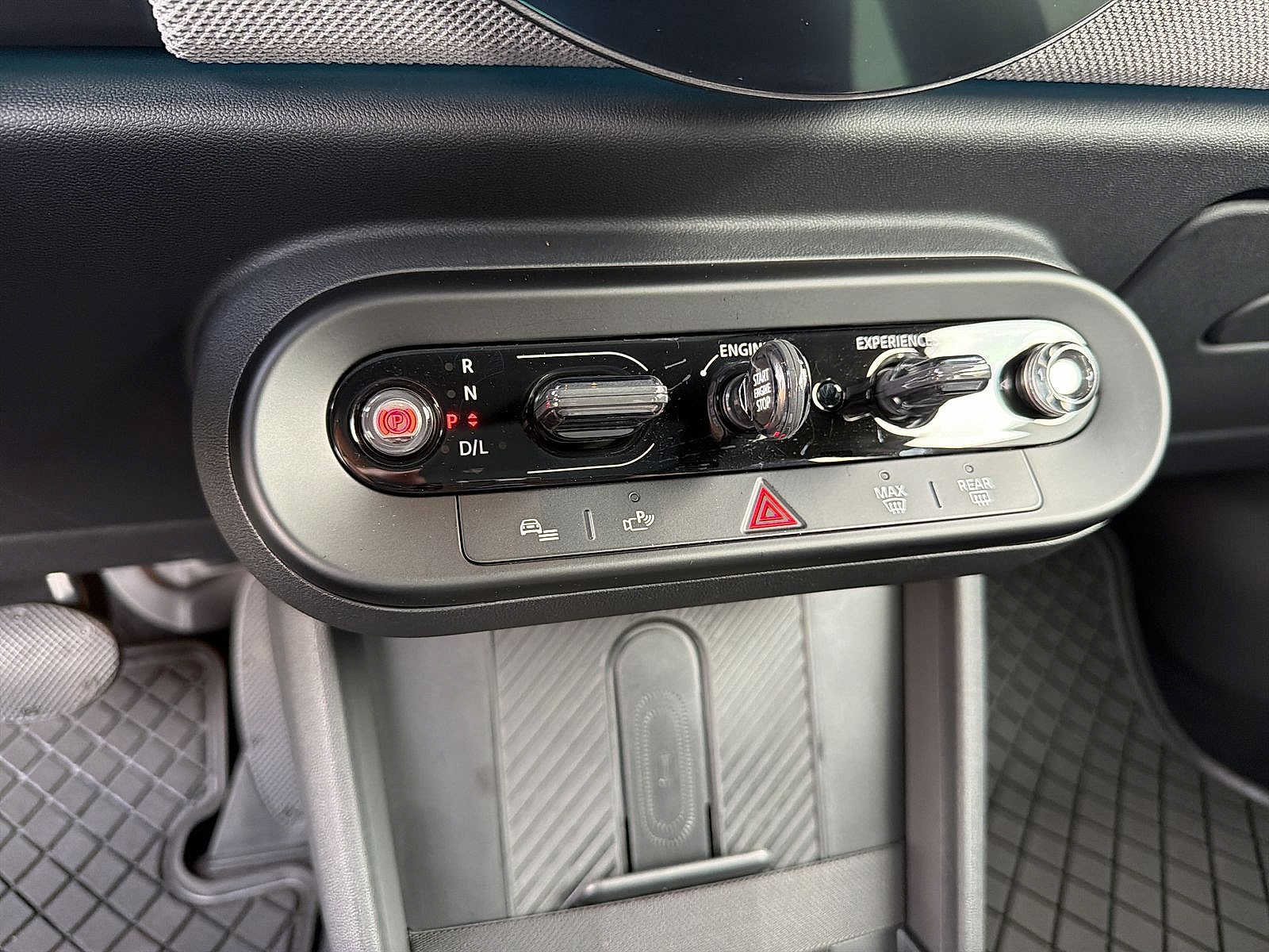 Used 2026 MINI Cooper S FWD image 25