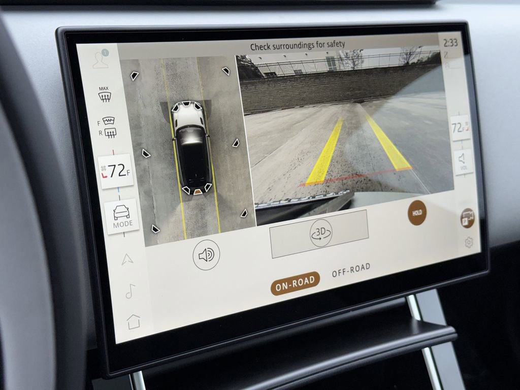 New 2026 Land Rover Range Rover Velar S image 21