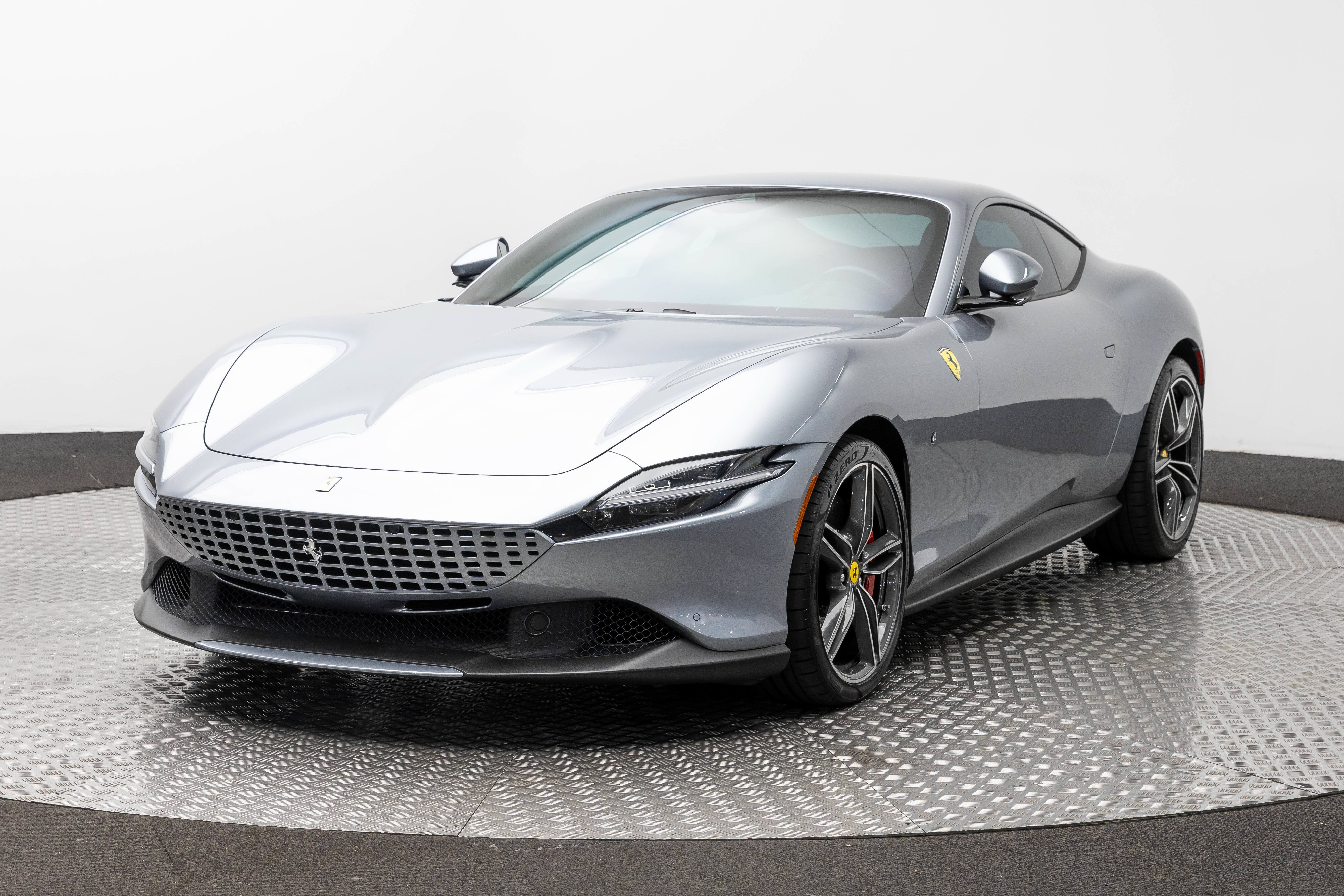 Certified 2024 Ferrari Roma RWD video 1