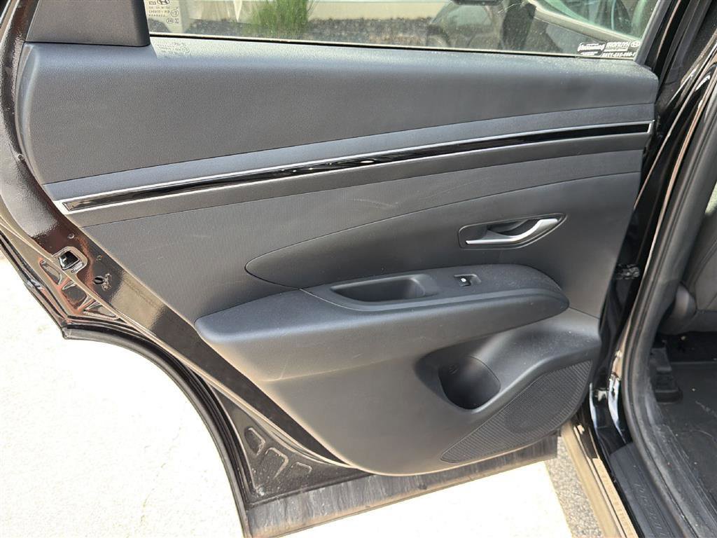 Used 2024 Hyundai Tucson SEL FWD image 16