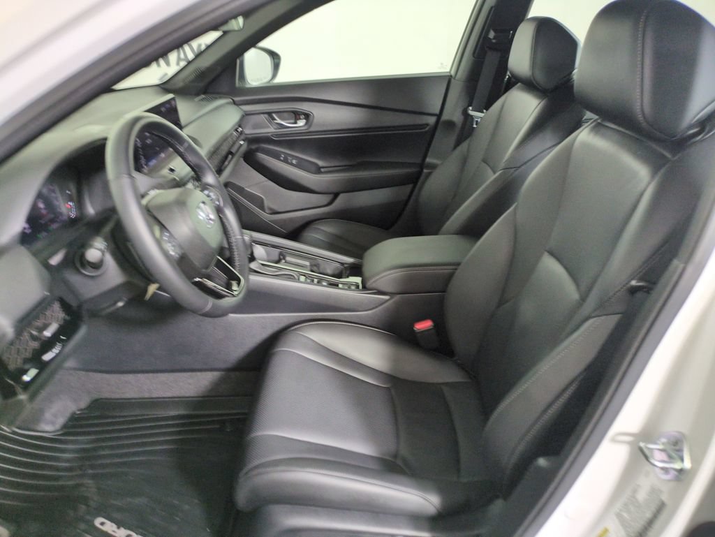 Used 2024 Honda Accord Sport image 9