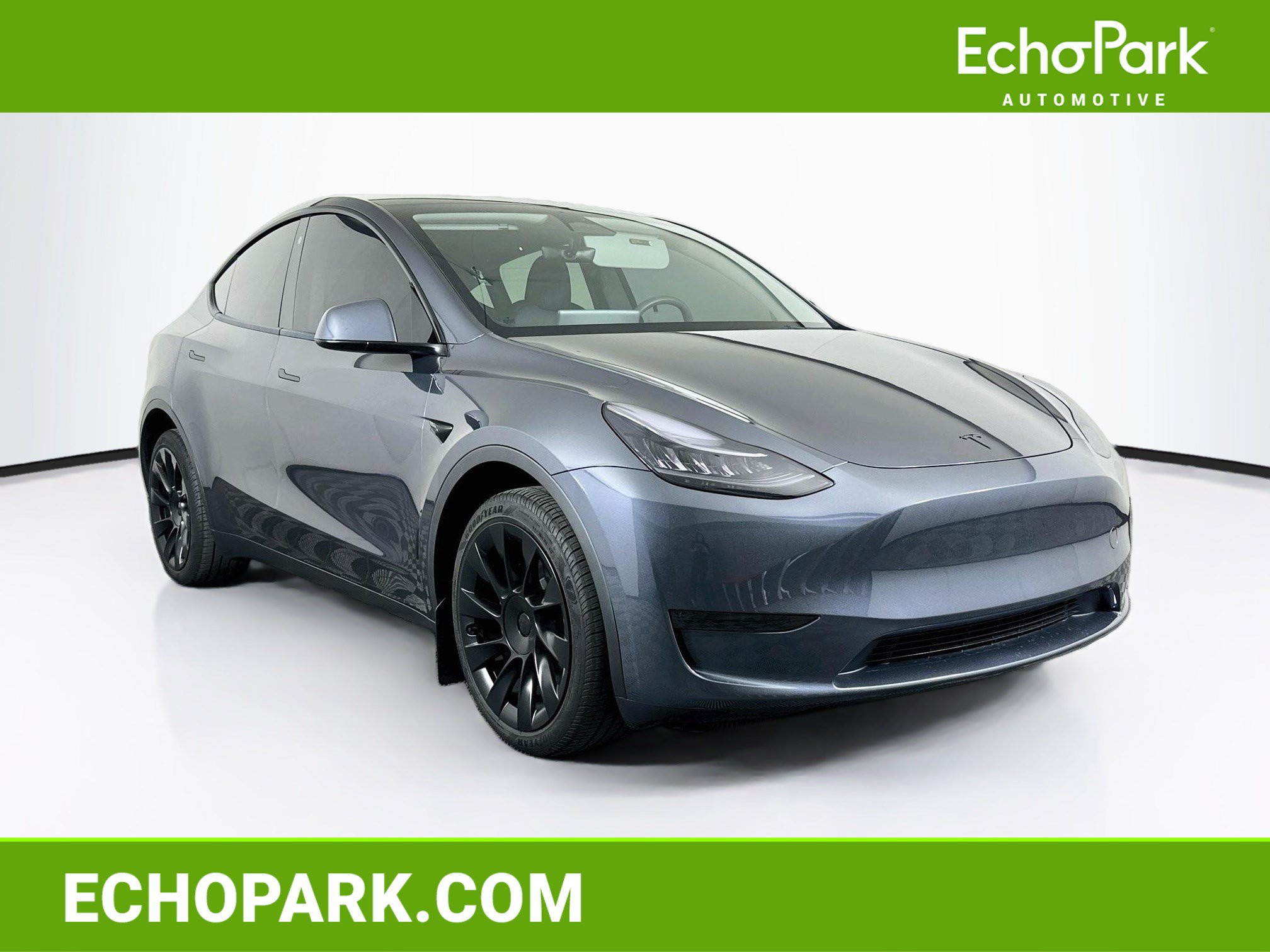 Used 2023 Tesla Model Y Long Range