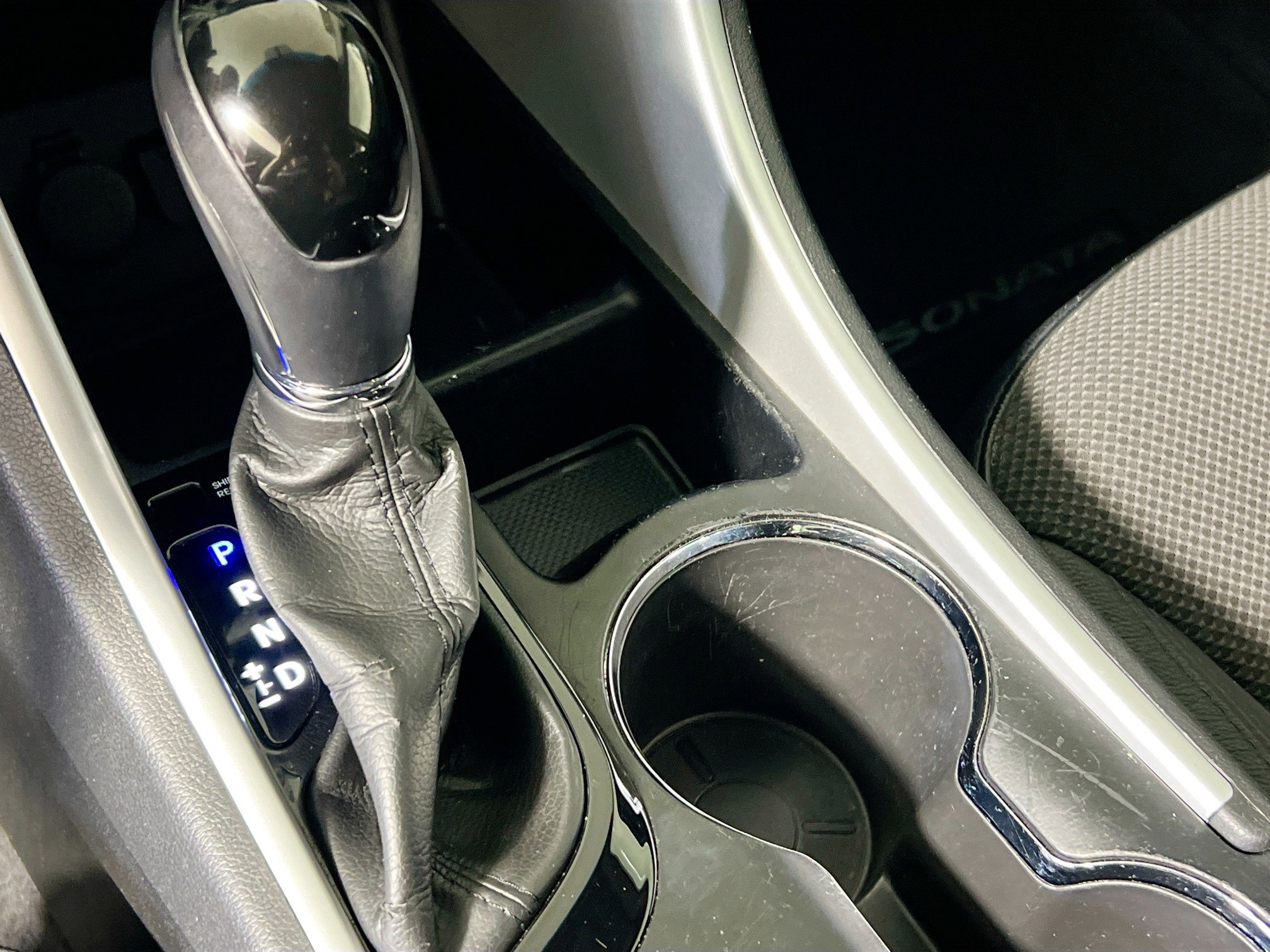 Used 2013 Hyundai Sonata SE image 25