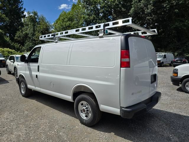 New 2025 GMC Savana 2500 w/ Driver Convenience Package image 3