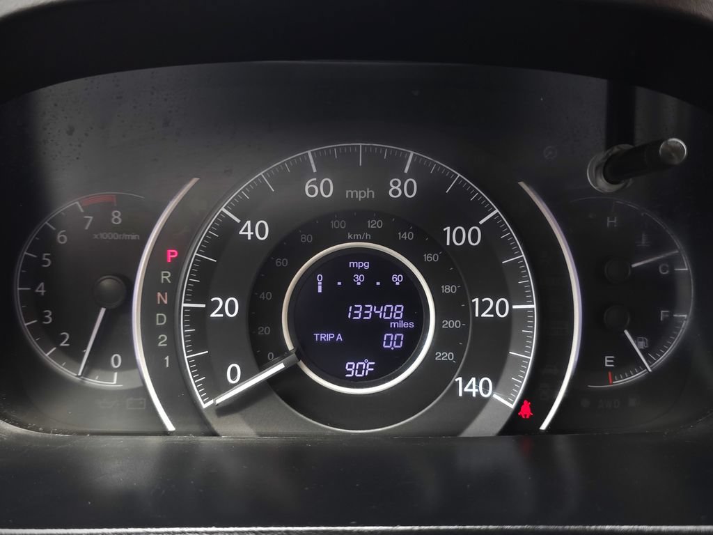 Used 2013 Honda CR-V LX image 22