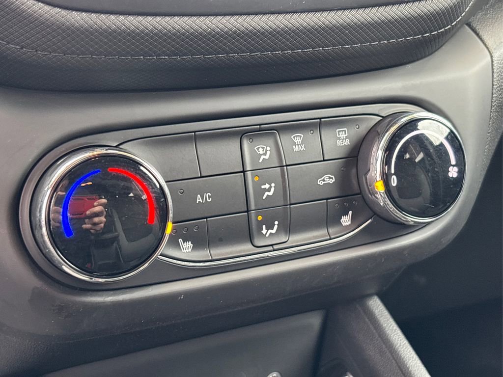 Used 2023 Chevrolet TrailBlazer LT image 26