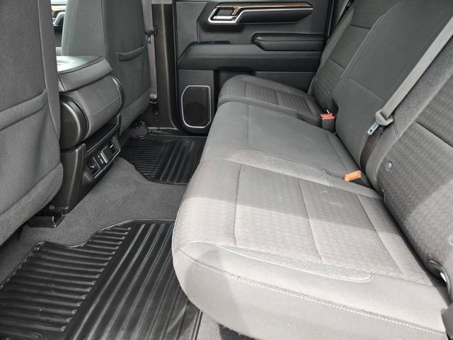 Used 2024 Chevrolet Silverado 1500 LT AWD/4WD image 29