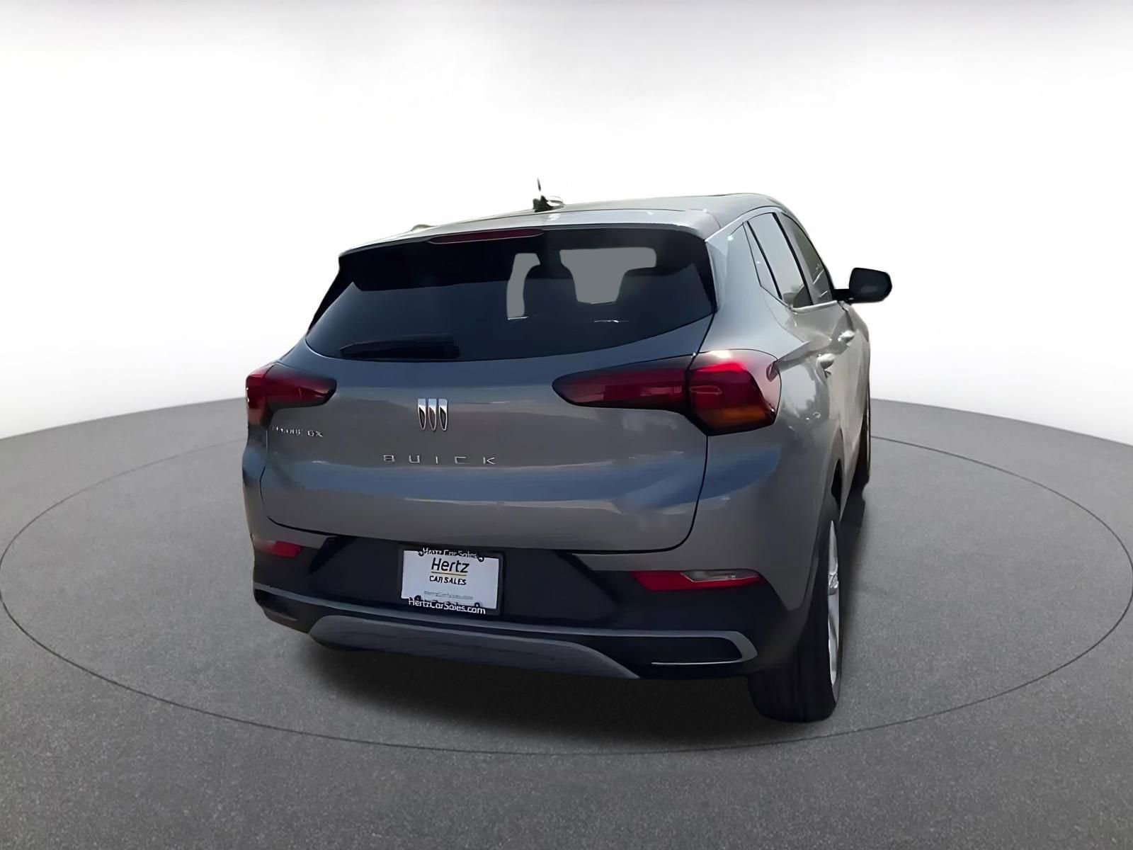 Used 2025 Buick Encore GX Preferred image 15