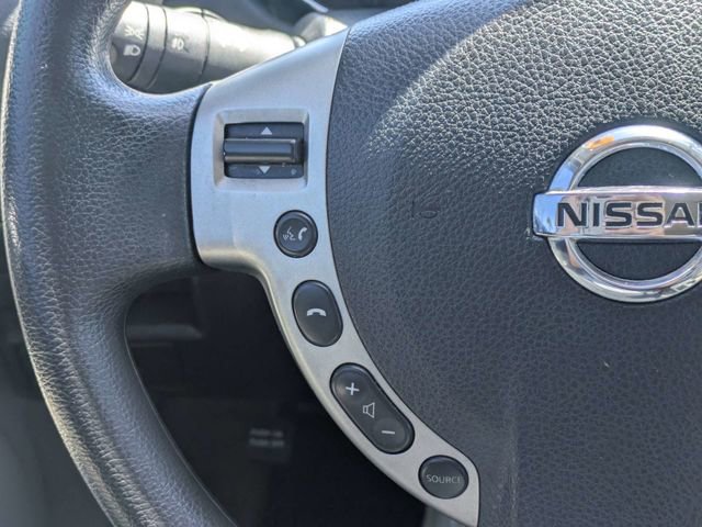 Used 2015 Nissan Rogue S w/ Convenience Package FWD image 23
