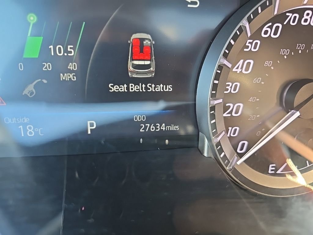 Used 2023 Toyota Highlander L image 20