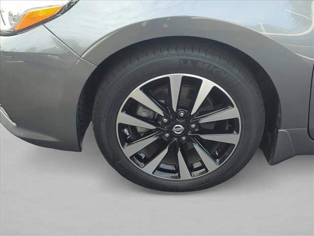 Used 2018 Nissan Altima 2.5 SV w/ 2.5 SV Technology Package image 28