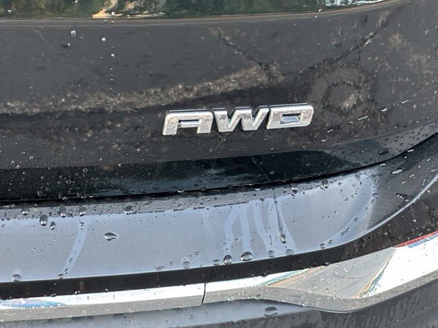 Used 2019 GMC Terrain SLT w/ Preferred Package AWD/4WD image 13