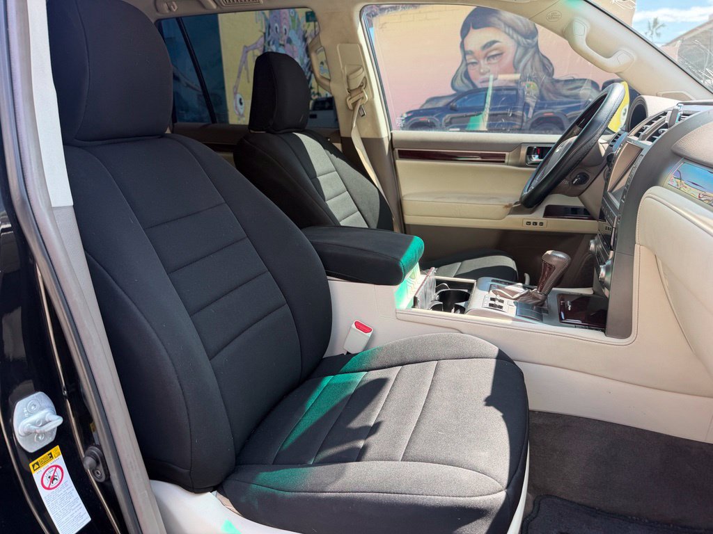 Used 2019 Lexus GX 460 AWD/4WD image 15
