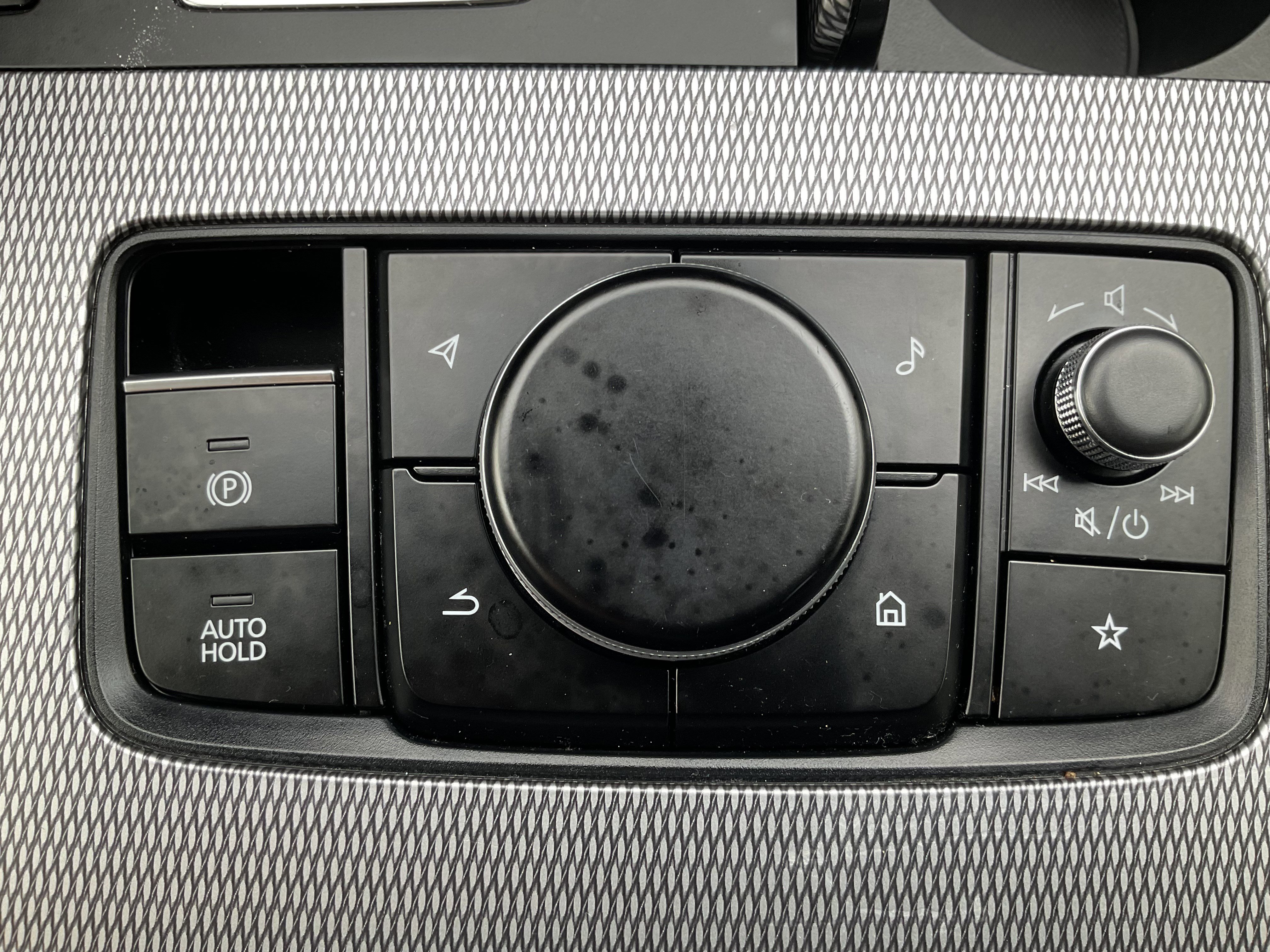 Used 2025 MAZDA CX-90 3.3 Turbo w/ Premium Sport Pkg image 21