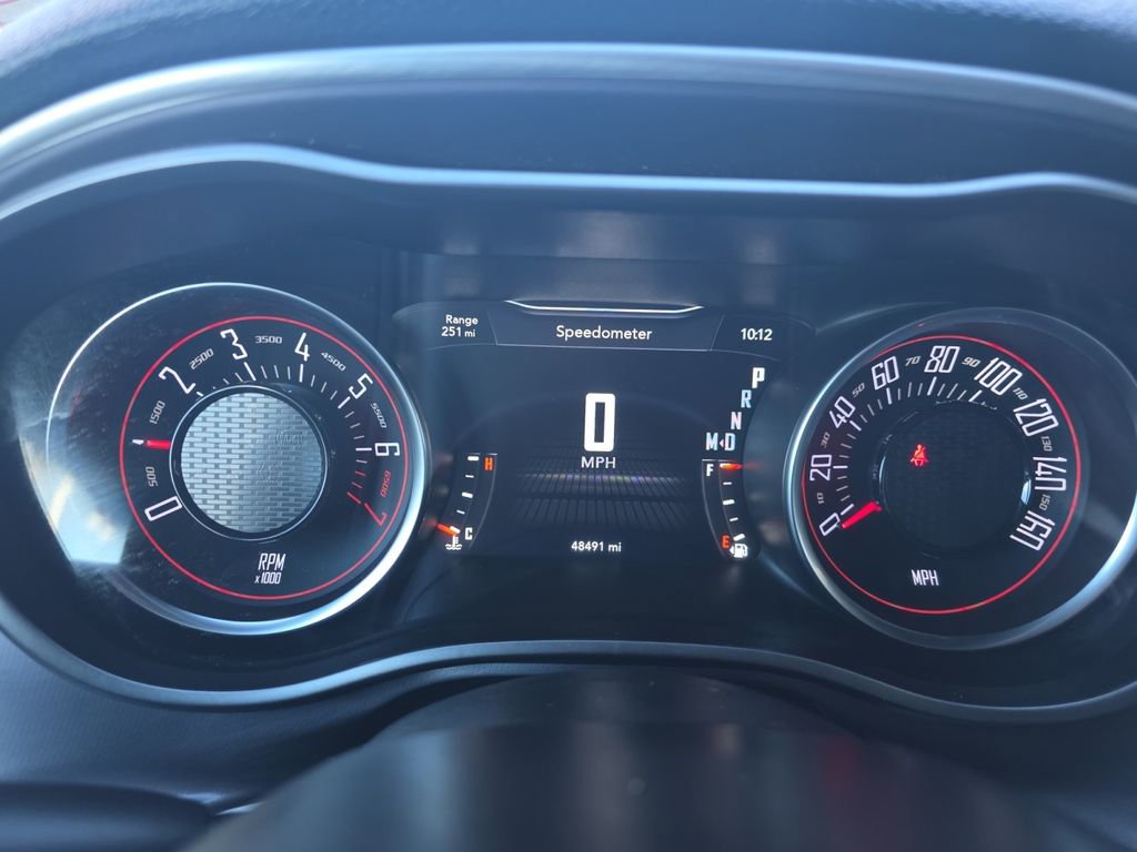 Used 2019 Dodge Challenger SXT w/ Plus Package image 23