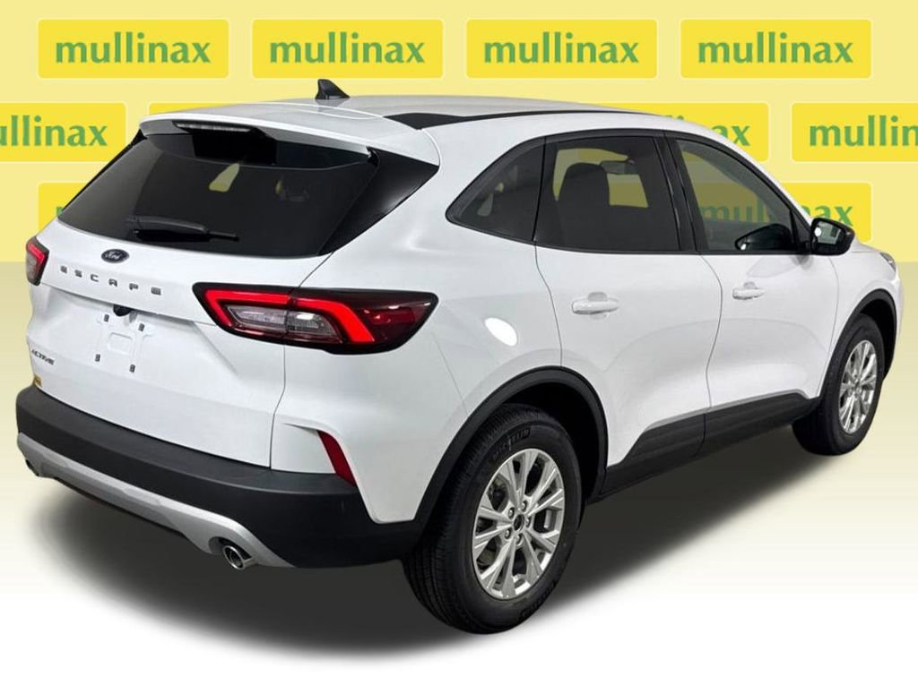 New 2026 Ford Escape Active image 20