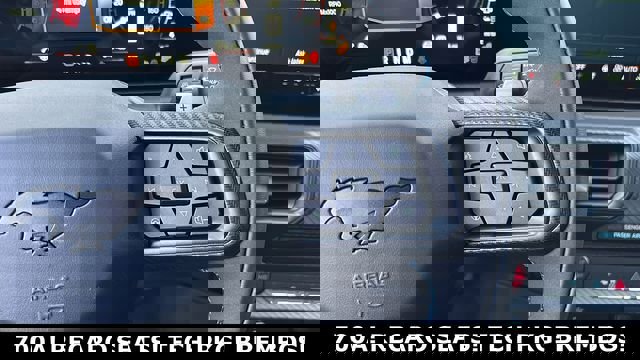 New 2026 Ford Mustang Dark Horse image 12