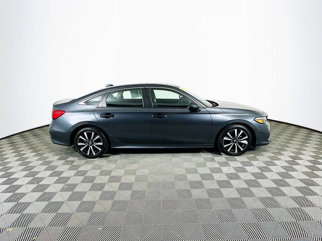 Used 2024 Honda Civic EX image 11