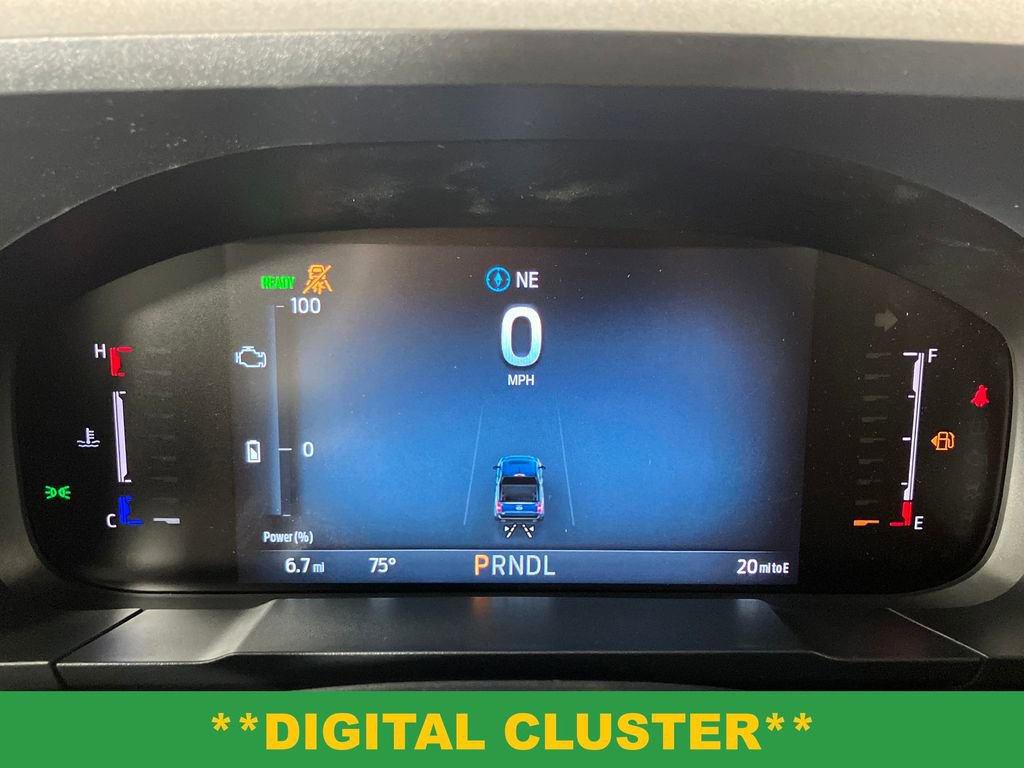 New 2026 Ford Maverick XL w/ Equipment Group 101A image 21