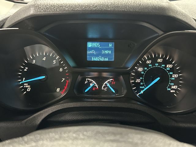 Used 2017 Ford Transit Connect XL FWD image 14