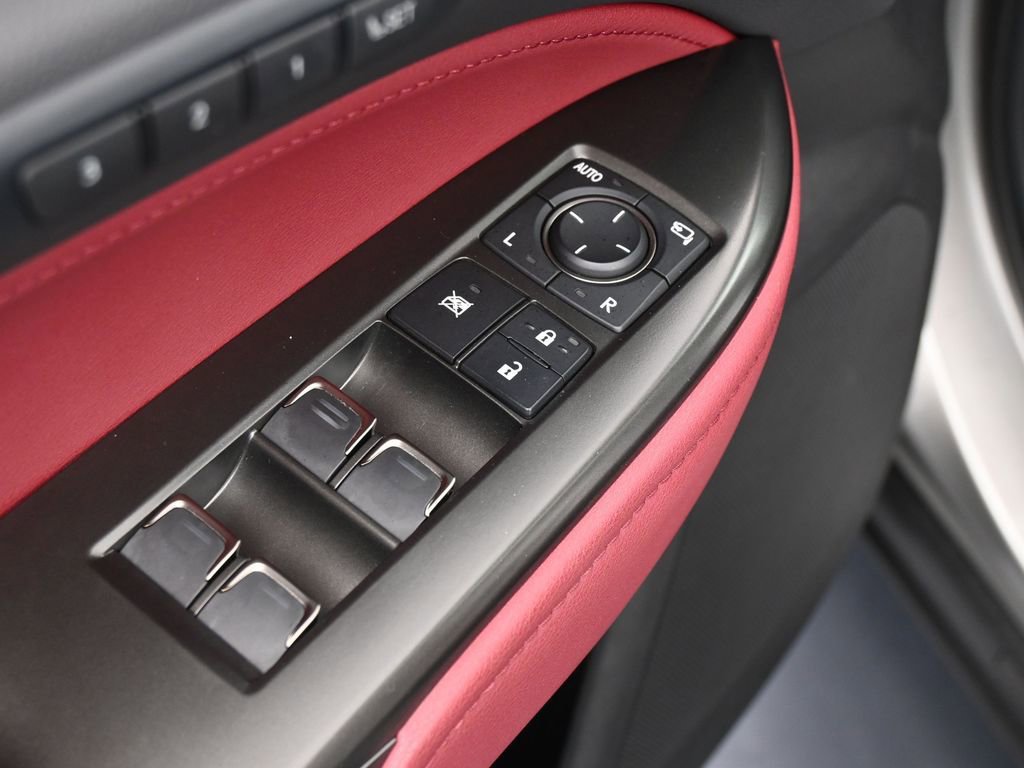 Used 2025 Lexus NX 250 FWD w/ Premium Package image 20