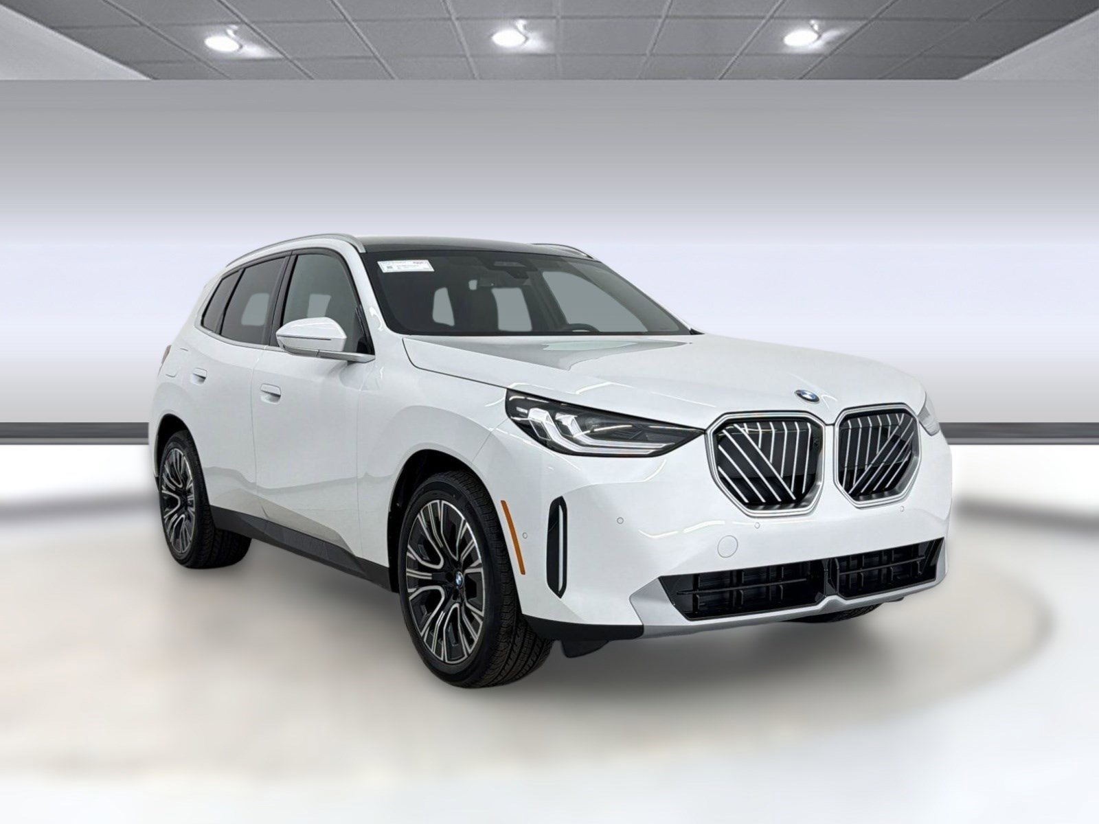 New 2026 BMW X3 xDrive30 image 7