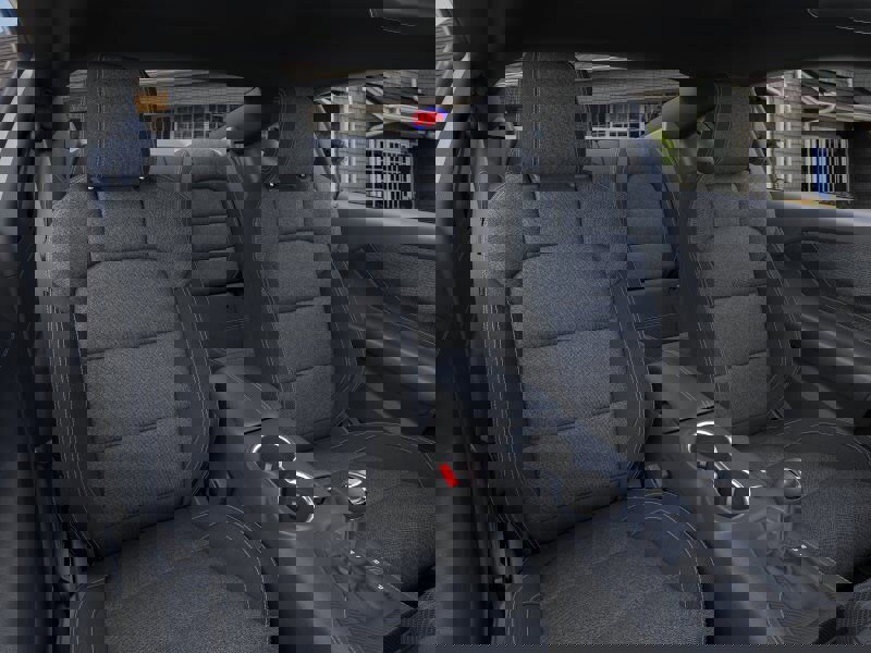 New 2025 Ford Mustang GT image 32