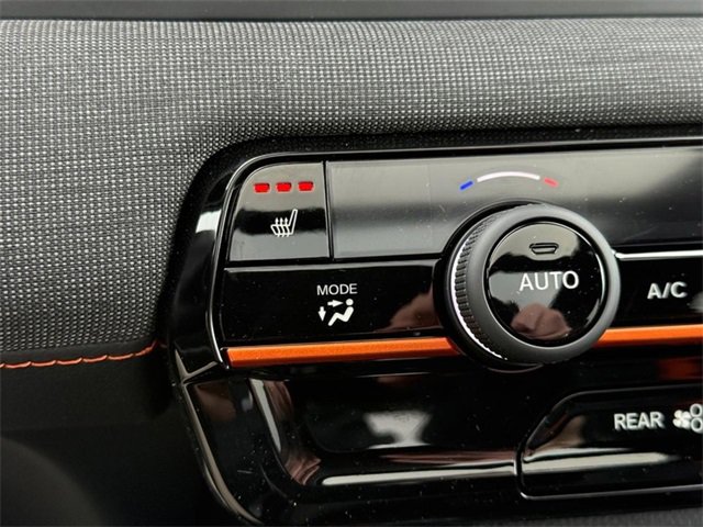 New 2026 Honda Passport TrailSport image 17