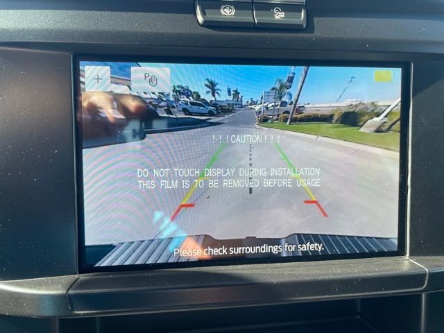 New 2026 Ford F250 XLT w/ FX4 Off-Road Package image 12