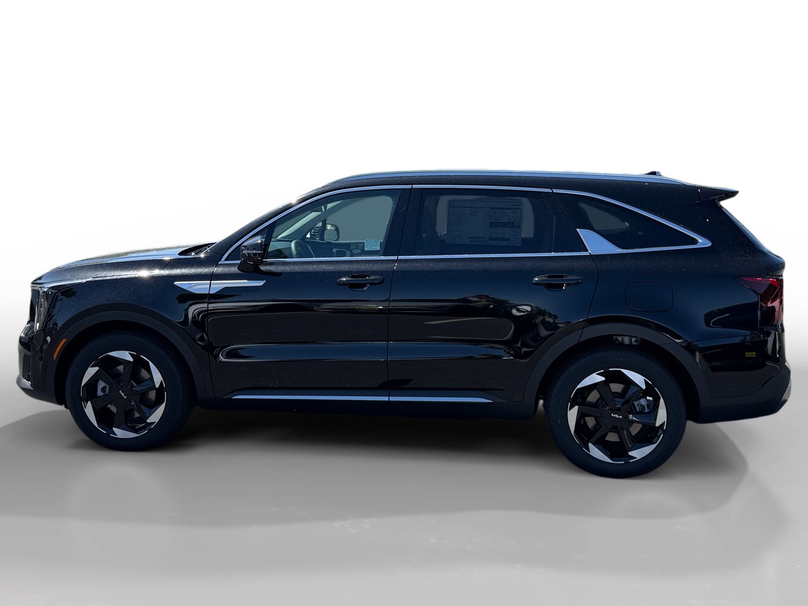 New 2026 Kia Sorento EX AWD/4WD image 2