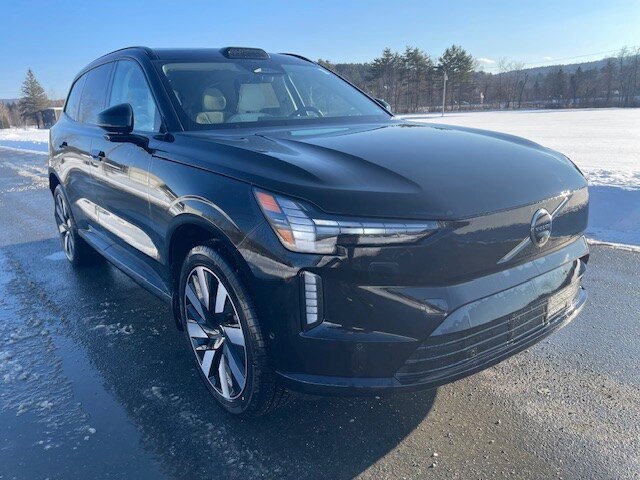 New 2025 Volvo EX90 Plus image 4