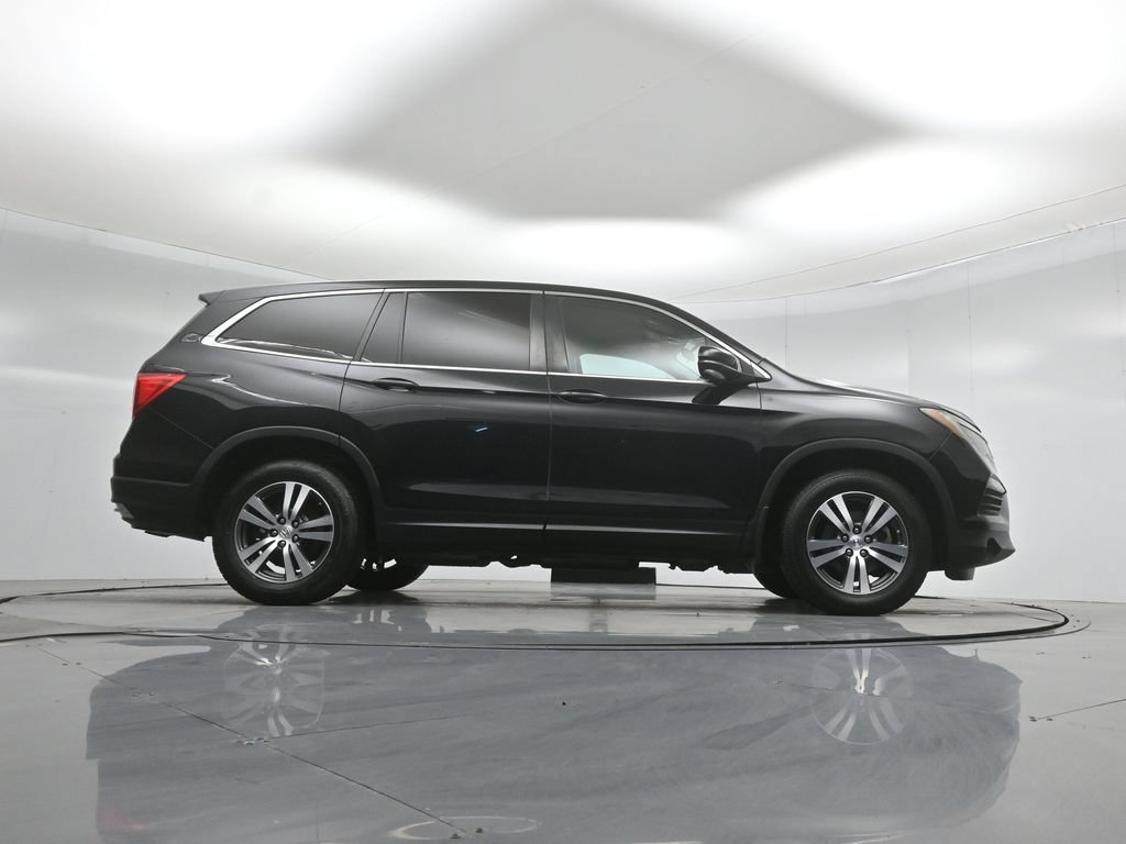 Used 2017 Honda Pilot EX image 43