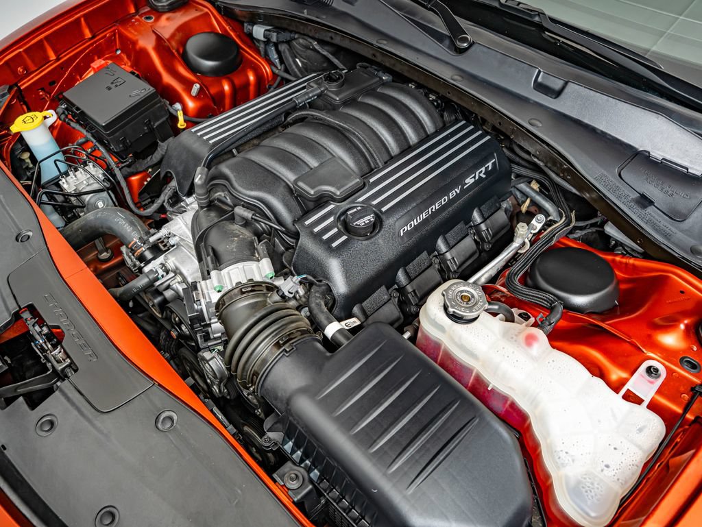 Used 2022 Dodge Charger Scat Pack RWD image 52