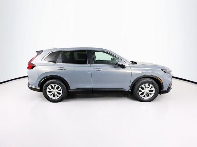 Used 2026 Honda CR-V LX image 2