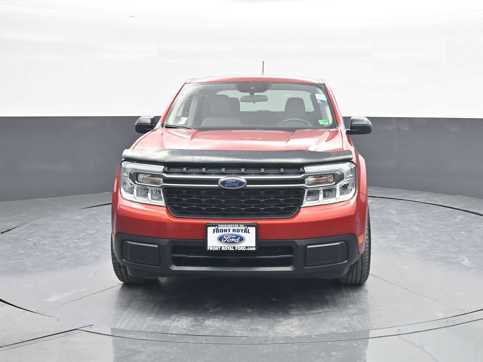 Used 2022 Ford Maverick XLT w/ Equipment Group 300A Standard image 3