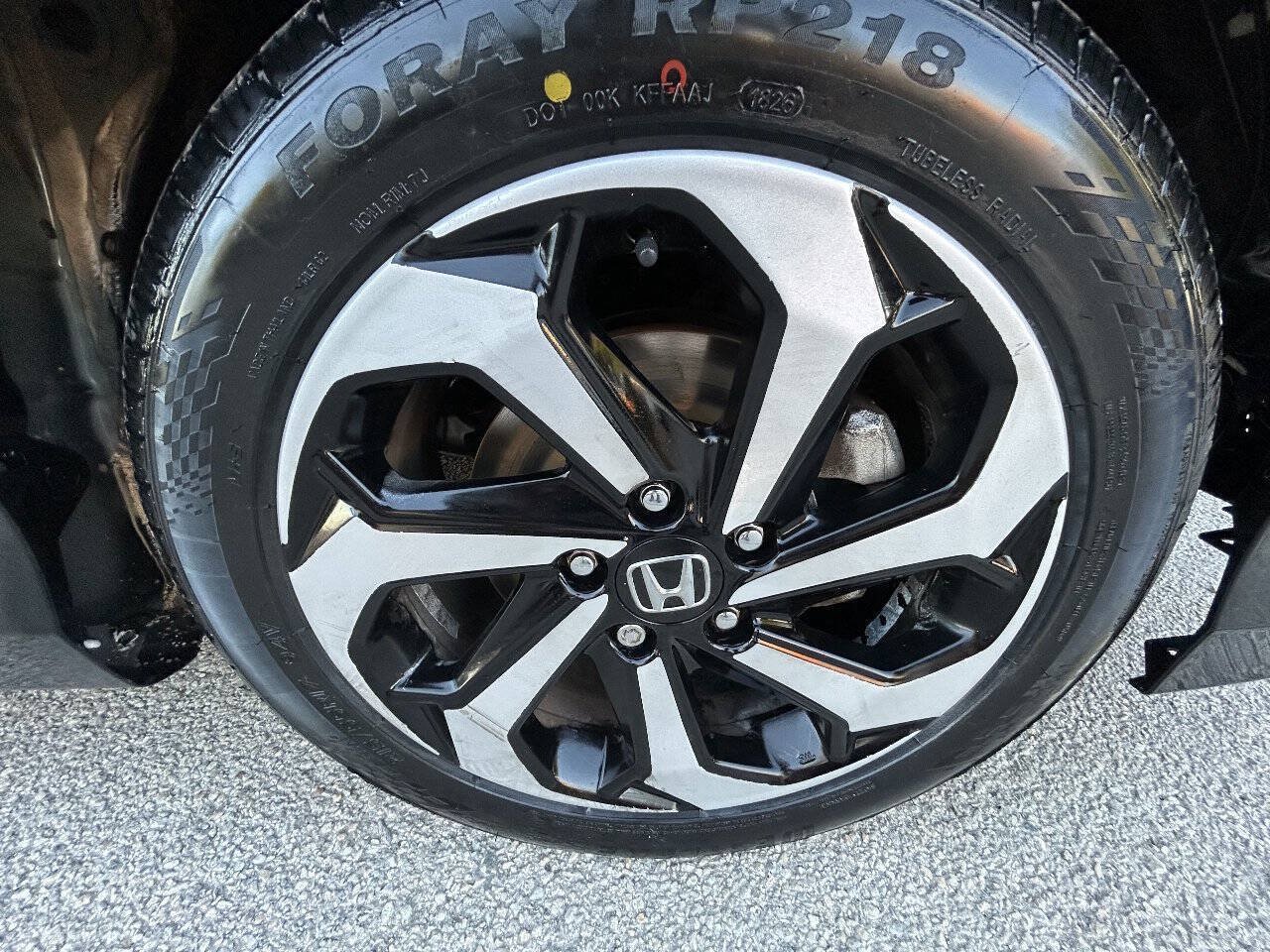 Used 2016 Honda Accord EX-L image 23
