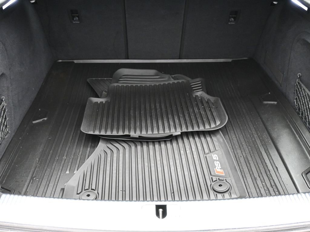 Used 2023 Audi RS 5 Sportback w/ Black Optic Carbon Package image 22