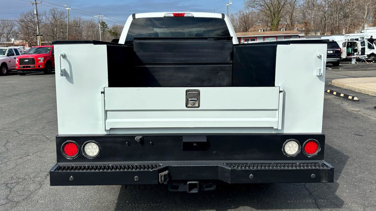 Used 2019 Ford F250 XL w/ Power Equipment Group RWD image 7
