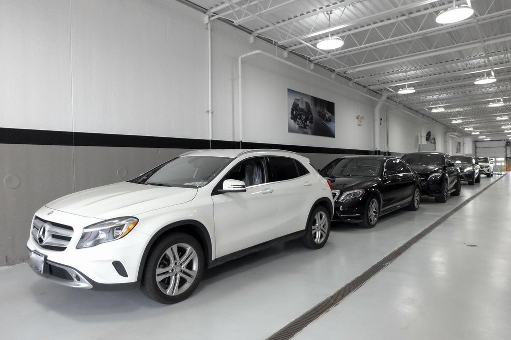 Used 2026 Mercedes-Benz GLE 350 4MATIC image 33