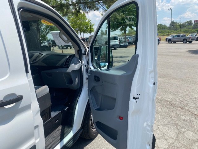 Used 2017 Ford Transit 150 148 Low Roof RWD image 18