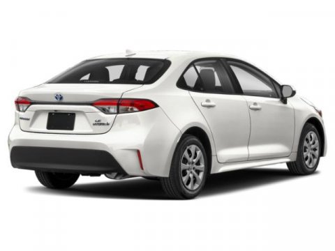 Used 2024 Toyota Corolla LE FWD image 3