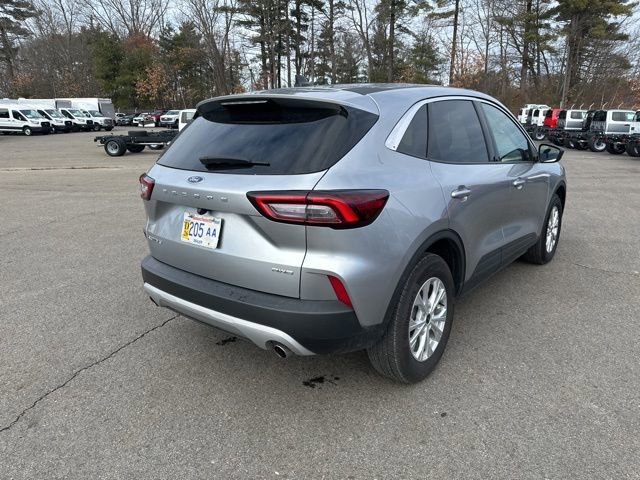 Used 2023 Ford Escape Active image 7