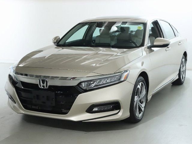 Used 2018 Honda Accord EX-L image 4