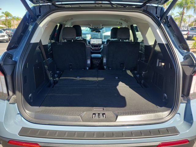 New 2026 Ford Explorer Active w/ Active Comfort Package RWD image 28
